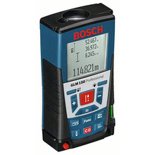 Лазерен далекомер BOSCH GLM 150 Professional