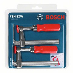Комплект винтови стеги Bosch FSN SZW