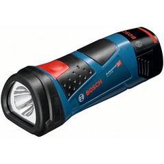 Акумулаторен фенер Bosch GLI 12V-80 Professional