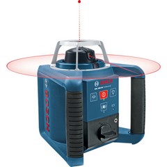 Ротационен лазер BOSCH GRL 300 HV Professional
