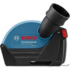 Прахоуловител Bosch GDE 125 EA-T