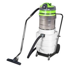 Прахосмукачка за сухо и мокро почистване Cleancraft flexCAT 390 EOT