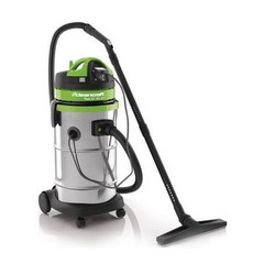 Прахосмукачка за сухо и мокро почистване Cleancraft flexCAT 141 EP, 1000W