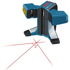 Лазер за фаянсови плочки BOSCH GTL 3 Professional