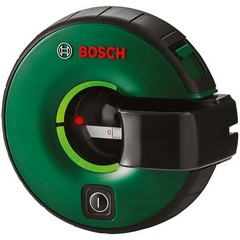 Линеен лазер Bosch Atino