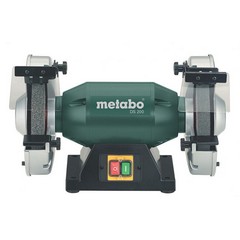 Шмиргел METABO DS 200 600W 200mm