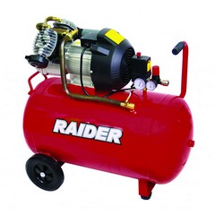 Компресор Raider RD-AC03 100L 2.2kW