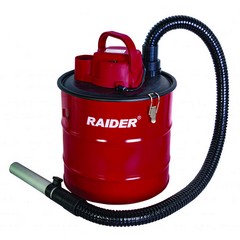 Прахосмукачка за пепел Raider RD-WC021000W 18L