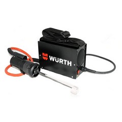 Индукционен нагревател Würth DHI 15