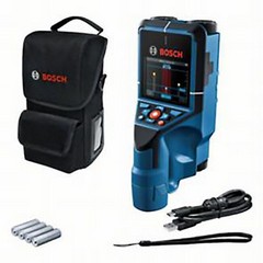 Скенер за стени Bosch D-tect 200 C
