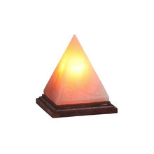 Солна лампа Himalaya lamp New vision Пирамида