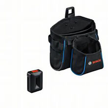 Чанта за инструменти Bosch GWT 2
