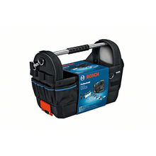 Комплект ръчни инструменти Bosch + куфар GWT 20